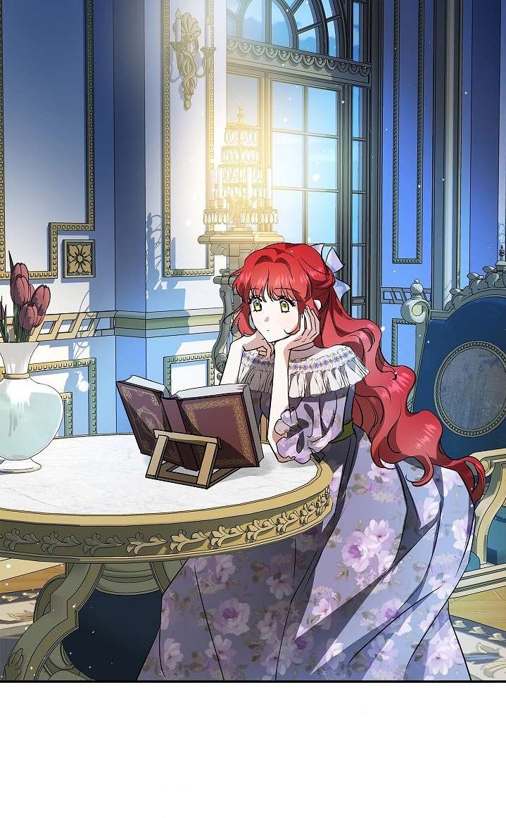 Hôn Phu Ẩn Sắc Chapter 27 - Trang 4