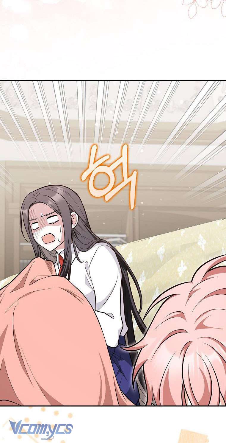 Tôi Thề Chúng Ta Chỉ Là Bạn Chapter 11 - Next Chapter 12