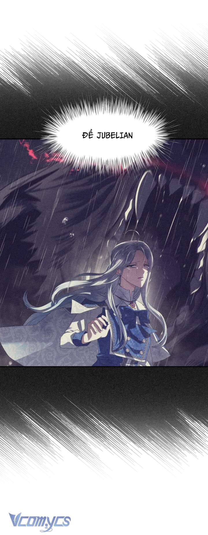 Cha À, Con Không Muốn Kết Hôn Đâu Chap 96 - Next Chap 97