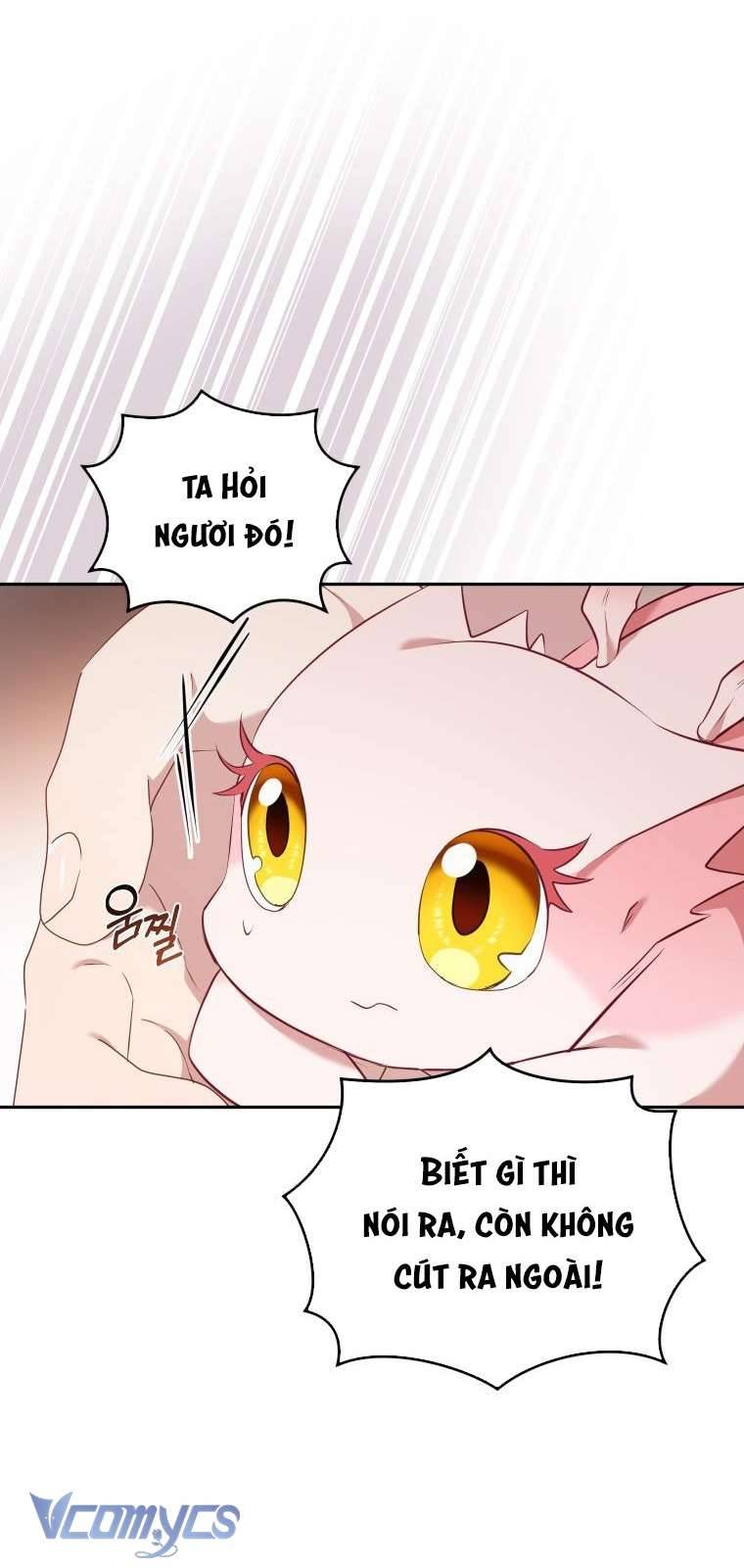 Tôi Được Nuôi Dưỡng Bởi Những Kẻ Phản Diện Chap 42 - Trang 3