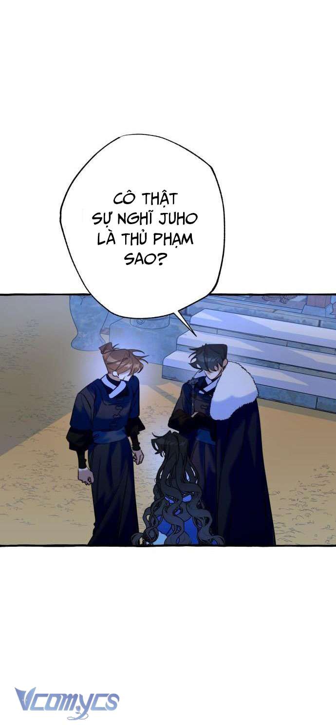 Chuyện Tình Tuyết Phương Bắc Chapter 12 - Trang 4