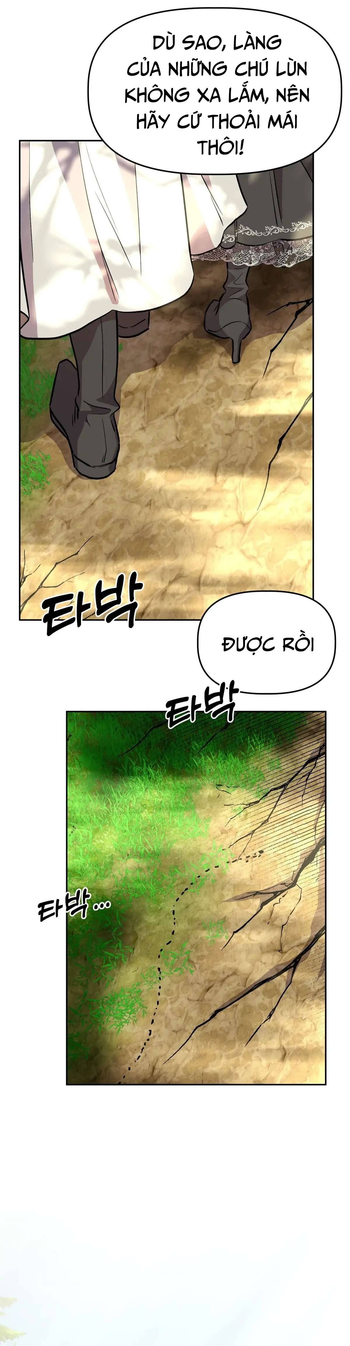 Hoàng Tử Bạch Tuyết Đã Bị Hoàng Hậu Bắt Đi Chapter 18 - Trang 3