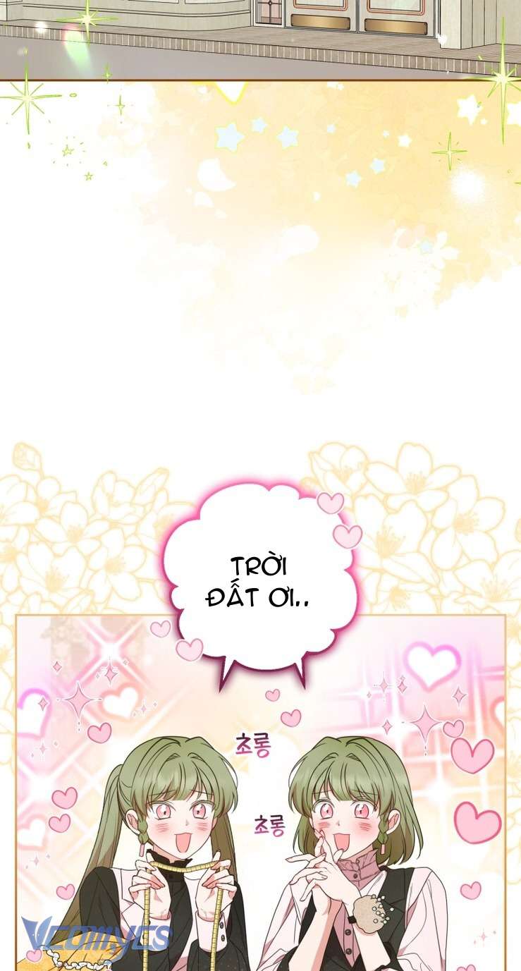 Được Yêu Thương Mà Còn Ngại Ngùng Sao! Chap 48 - Trang 4