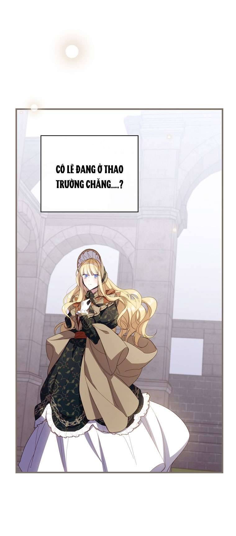 Phương Pháp Khiến Phu Quân Đứng Về Phía Tôi Chapter 33 - Trang 4