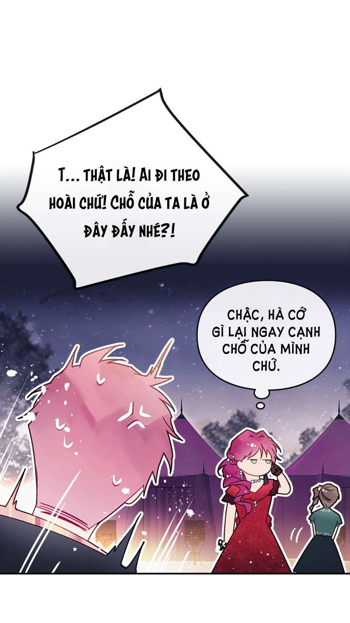 Kết Cục Của Nhân Vật Phản Diện Chỉ Có Thể Là Cái Chết Chapter 62 - Trang 4