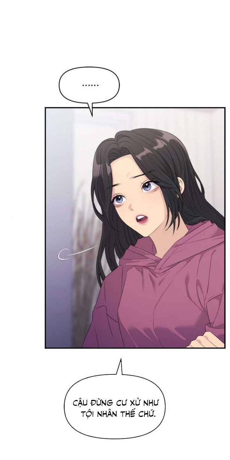 Couple Breaker Chapter 53 - Trang 4