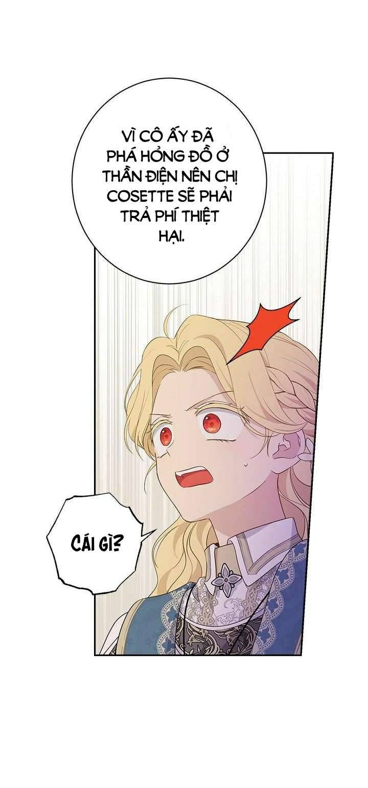 Tôi Là Minh Chứng Của Sự Thật Chap 68 - Next Chap 69