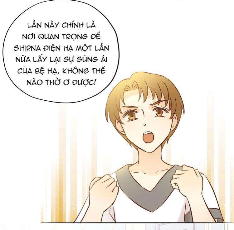 Địch Úc Đa Chi Ca Chapter 15 - Trang 4