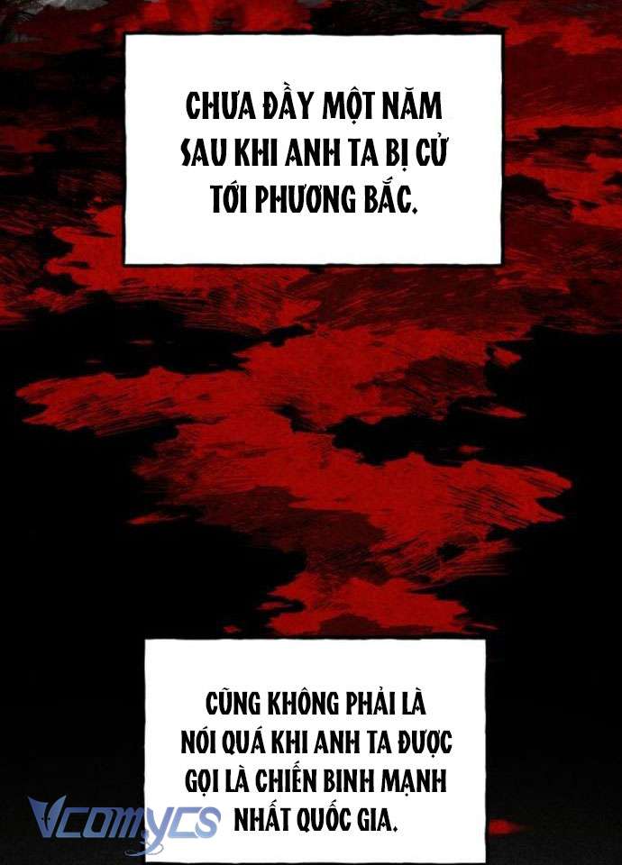 Chuyện Tình Tuyết Phương Bắc Chapter 2 - Trang 4