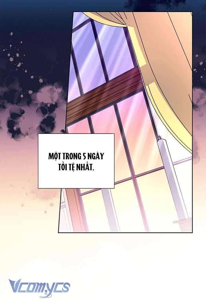 Chồng Yêu, Tôi Đây Bãi Công! Chap 2 - Next Chap 3