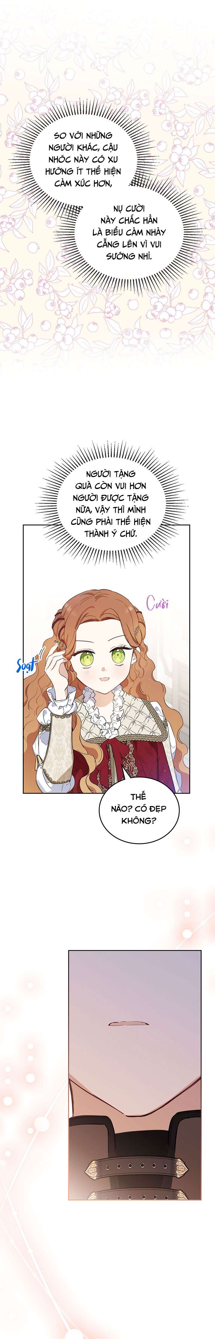 Kiếp Này Nhất Định Làm Gia Chủ Chap 116 - Trang 2