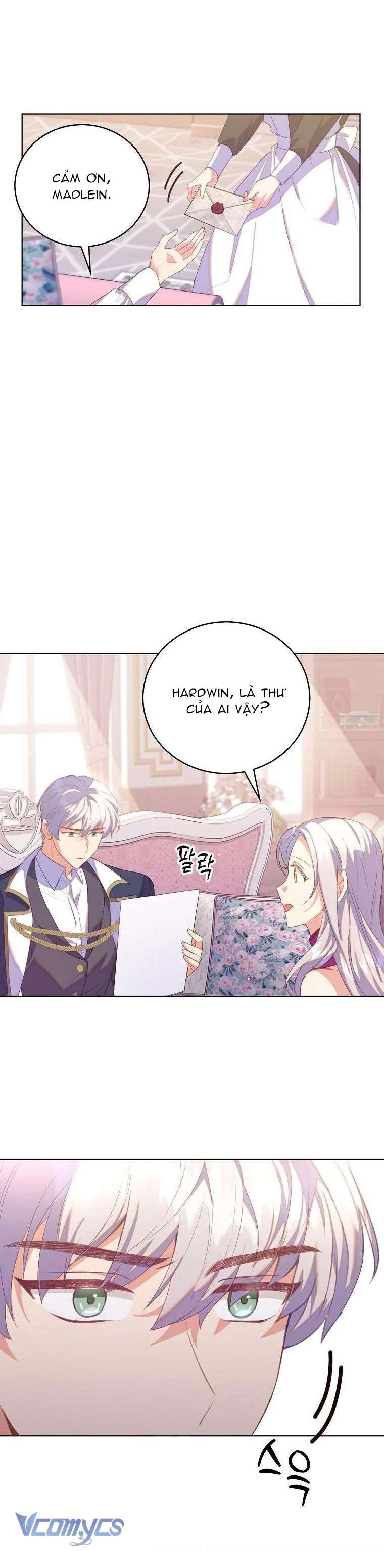 Tôi Chỉ Nhận Ra Sau Khi Mất Cô Ấy Chap 40 - Trang 2