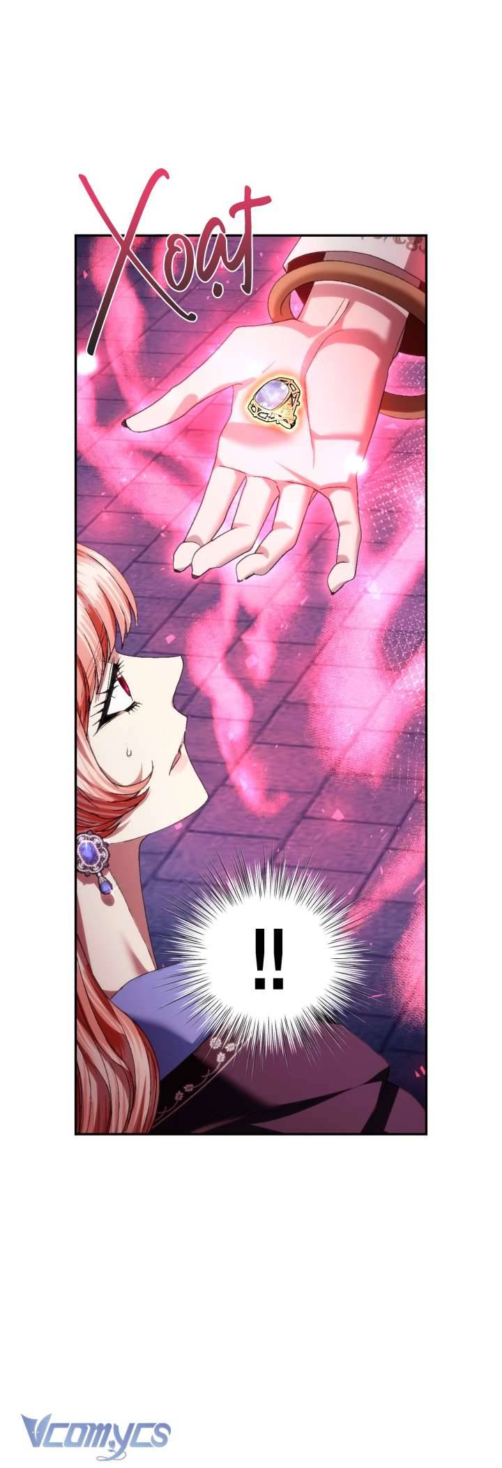 Cha À, Con Không Muốn Kết Hôn Đâu Chap 115 - Next Chap 116