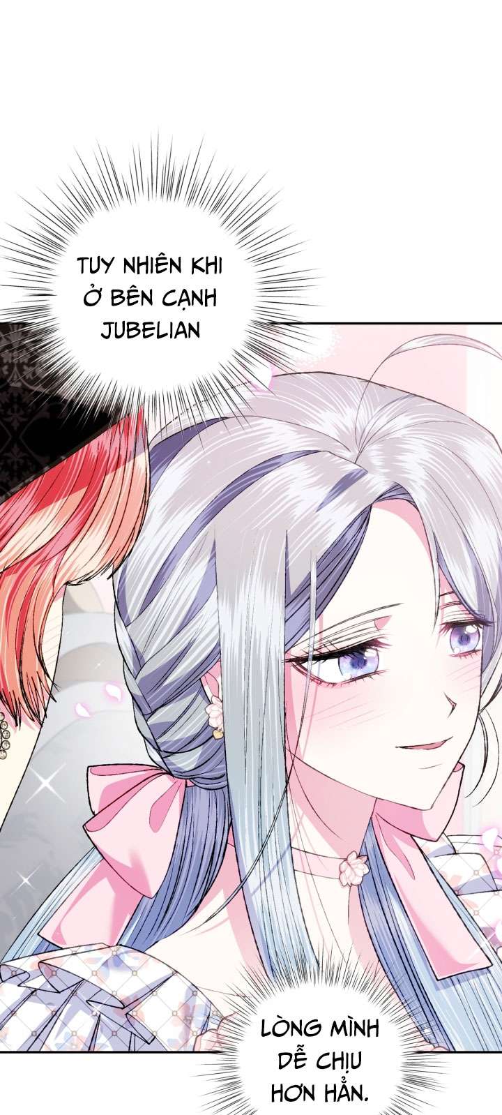 Cha À, Con Không Muốn Kết Hôn Đâu Chap 81 - Trang 2