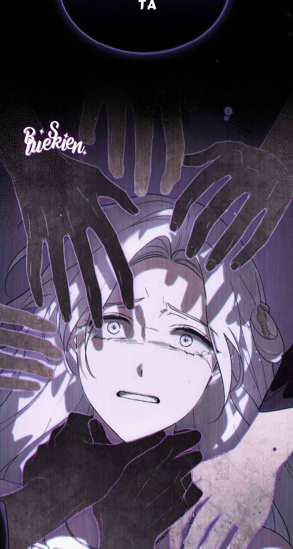 Khi Số Phận Tìm Đến Hai Ta Chapter 1 - Trang 4