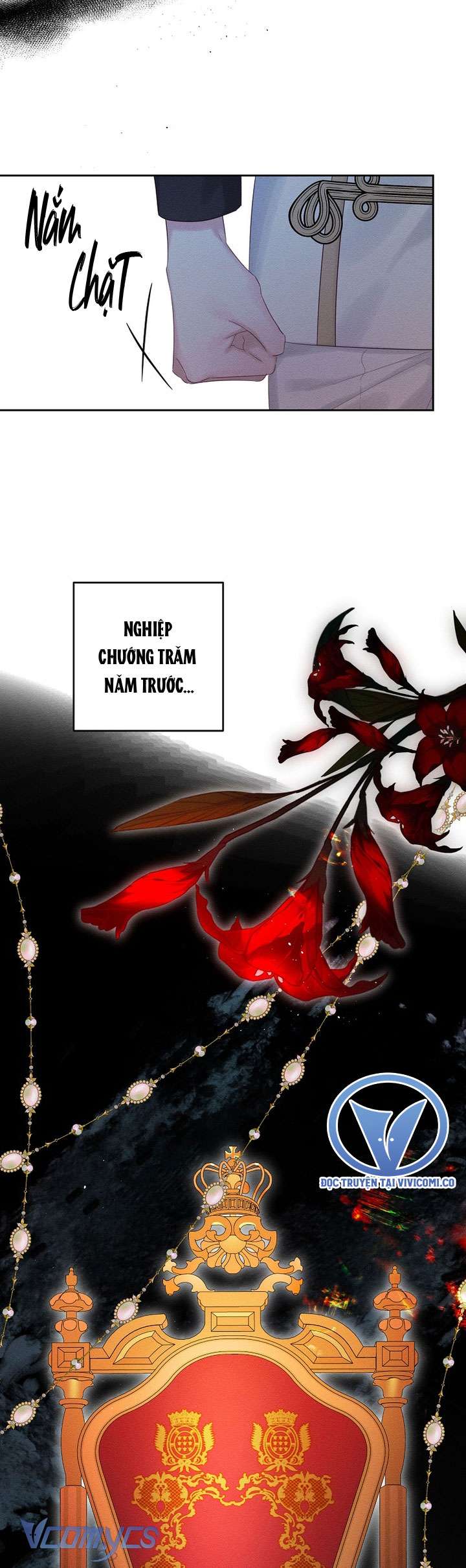 Trước Tiên Phải Giấu Em Trai Cái Đã! Chap 74 - Trang 2