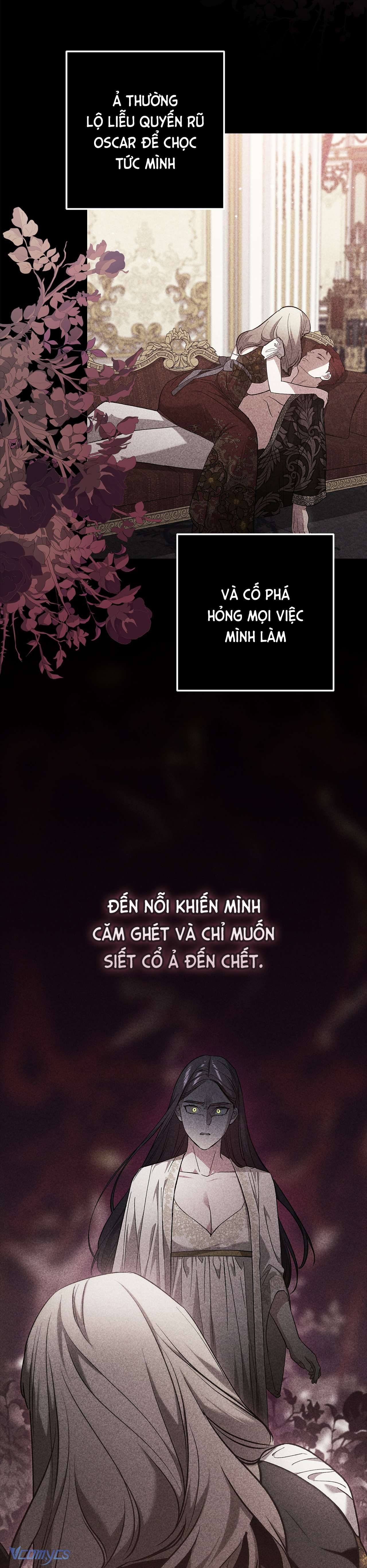 Hôn Nhân Này Rồi Sẽ Đổ Vỡ Chapter 67 - Trang 3