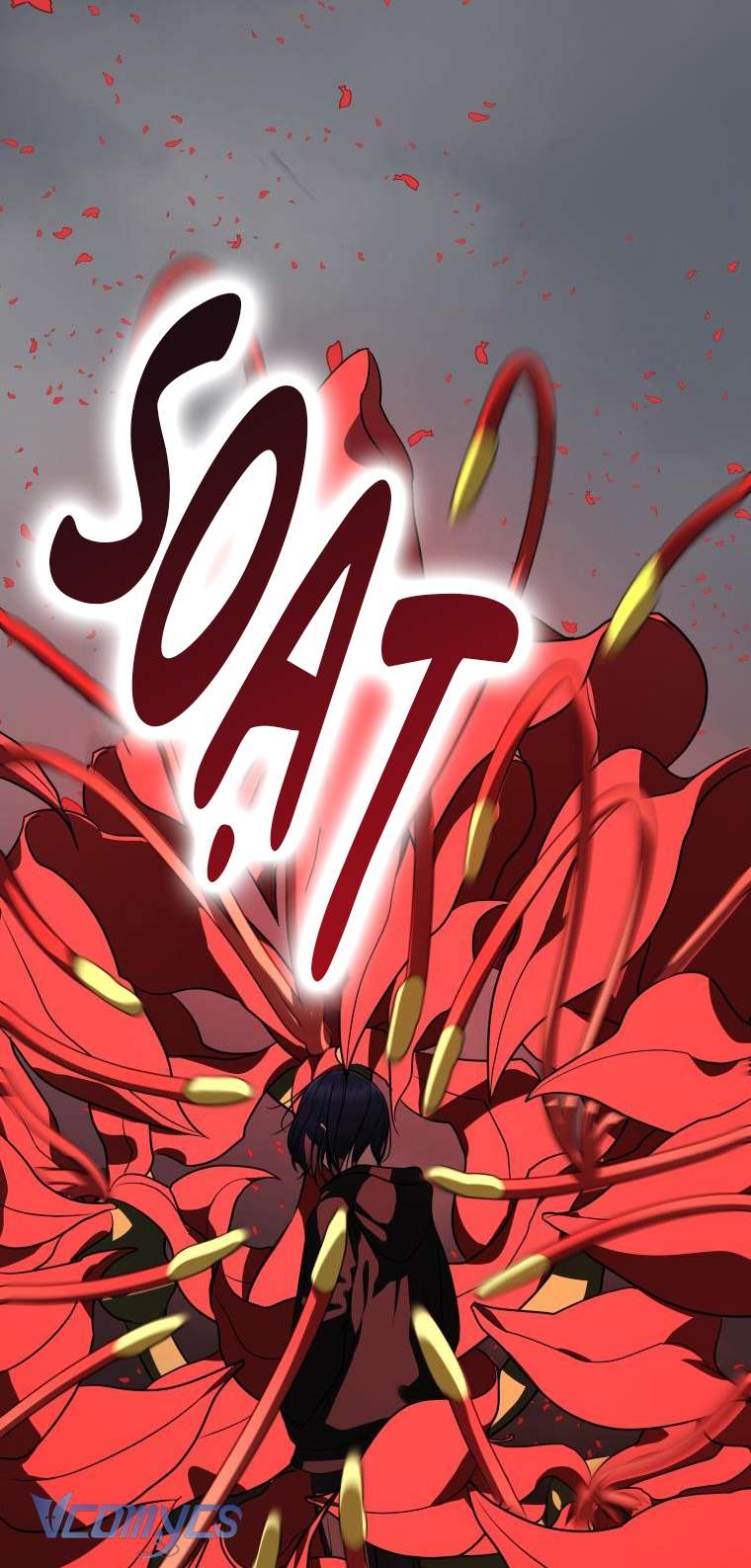 Hướng Dẫn Sinh Tồn Dành Cho Người Xếp Hạng Chap 15 - Trang 2