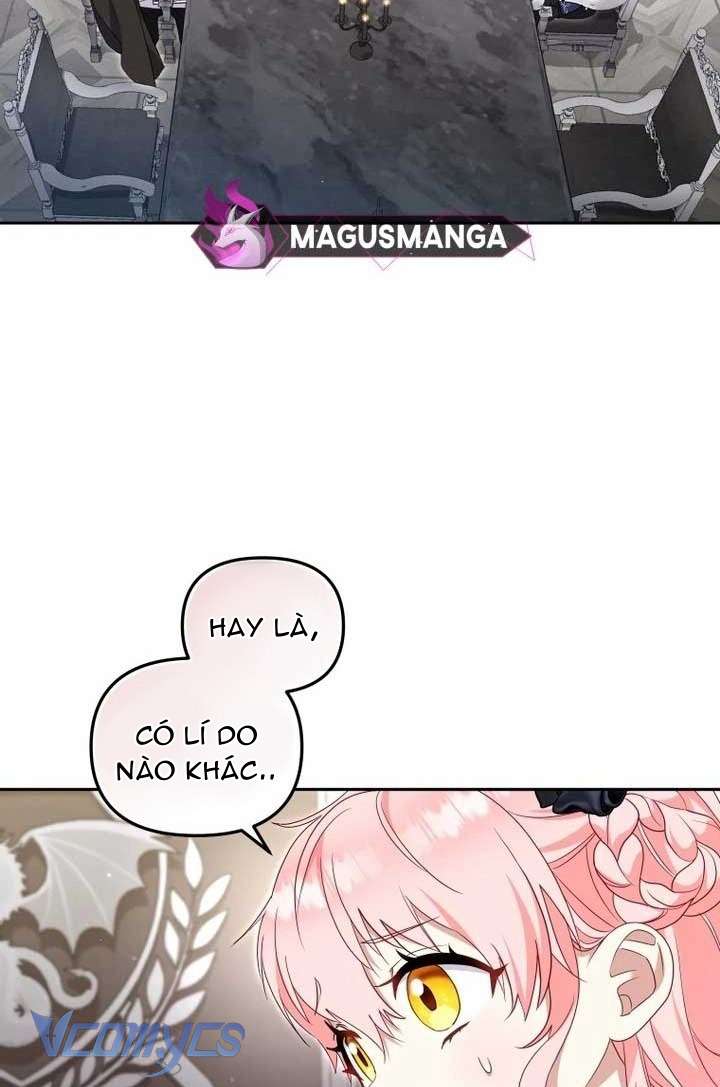 Tôi Được Nuôi Dưỡng Bởi Những Kẻ Phản Diện Chap 70 - Trang 3