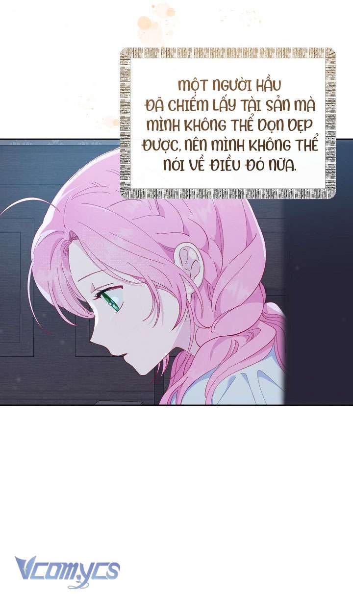 Sự Điều Trị Đặc Biệt Của Tinh Linh Chapter 8 - Trang 4