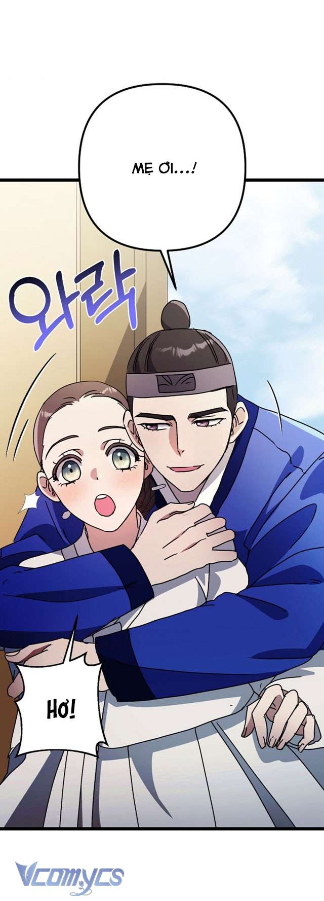 [18+] Goá Phụ Chap 2 - Trang 2
