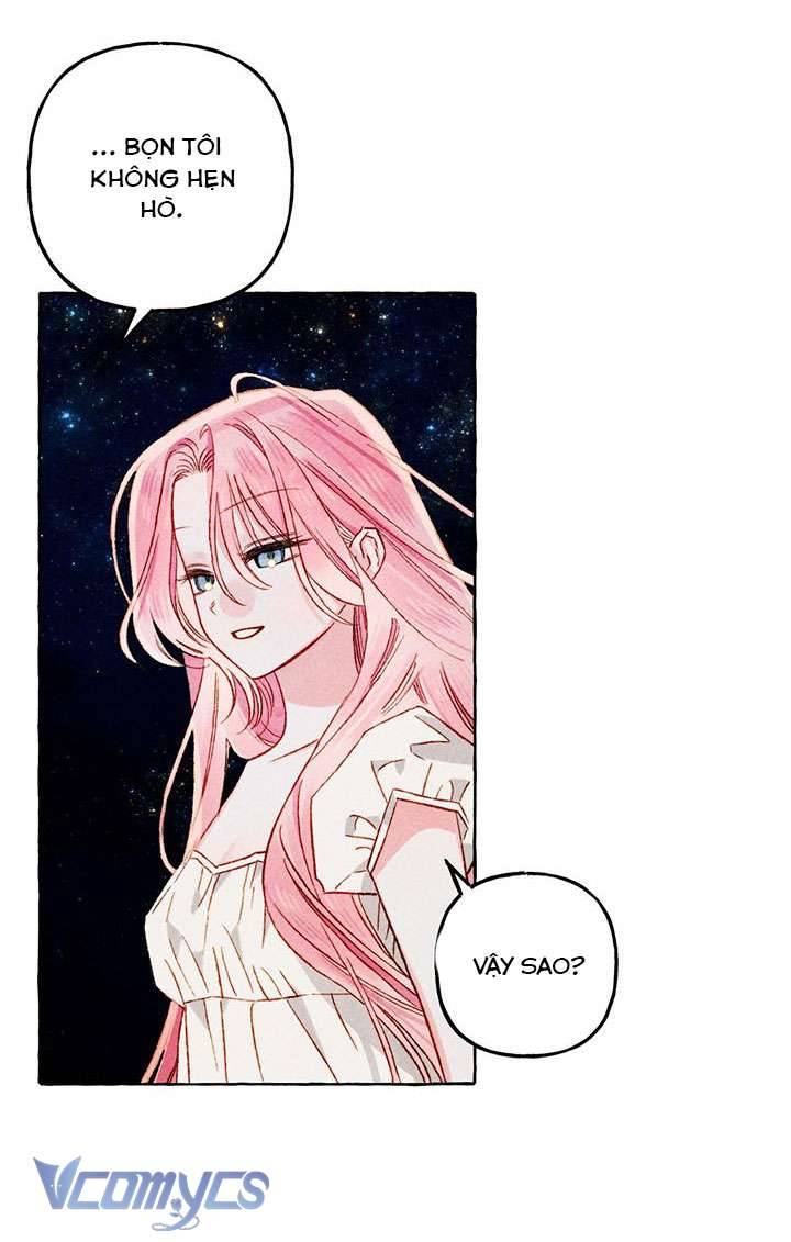 (Munn) Nuôi Dưỡng Một Hắc Long Chap 67 - Trang 2