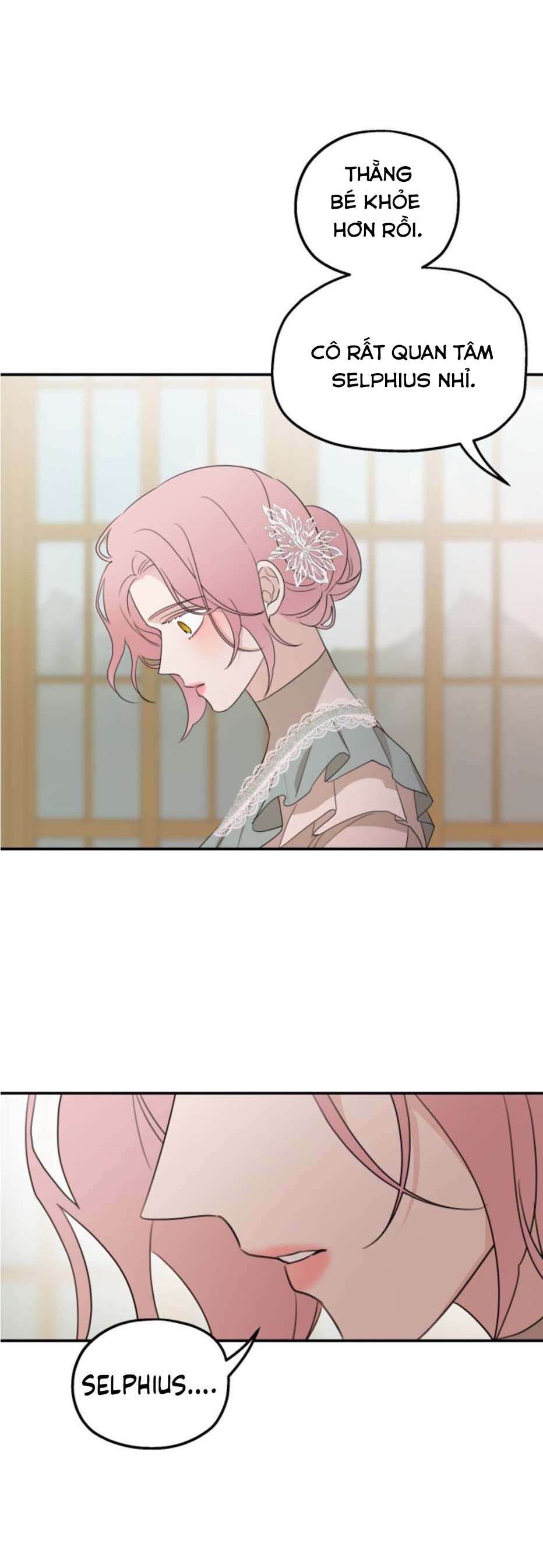 Gia Đình Chồng Quá Ám Ảnh Bởi Tôi Chap 22 - Trang 2