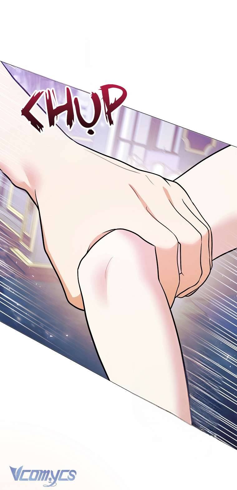 [18+] Phương Pháp Gia Hạn Hợp Đồng Hôn Nhân Chap 3 - Trang 2