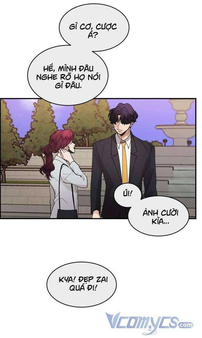 Oan Gia Ngõ Hẹp Chapter 17 - Trang 3