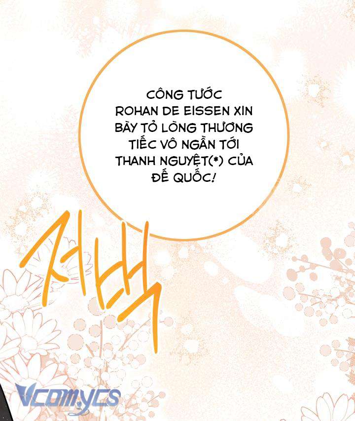 Cuộc Sống Mới Của Công Nương Chapter 105 - Trang 4