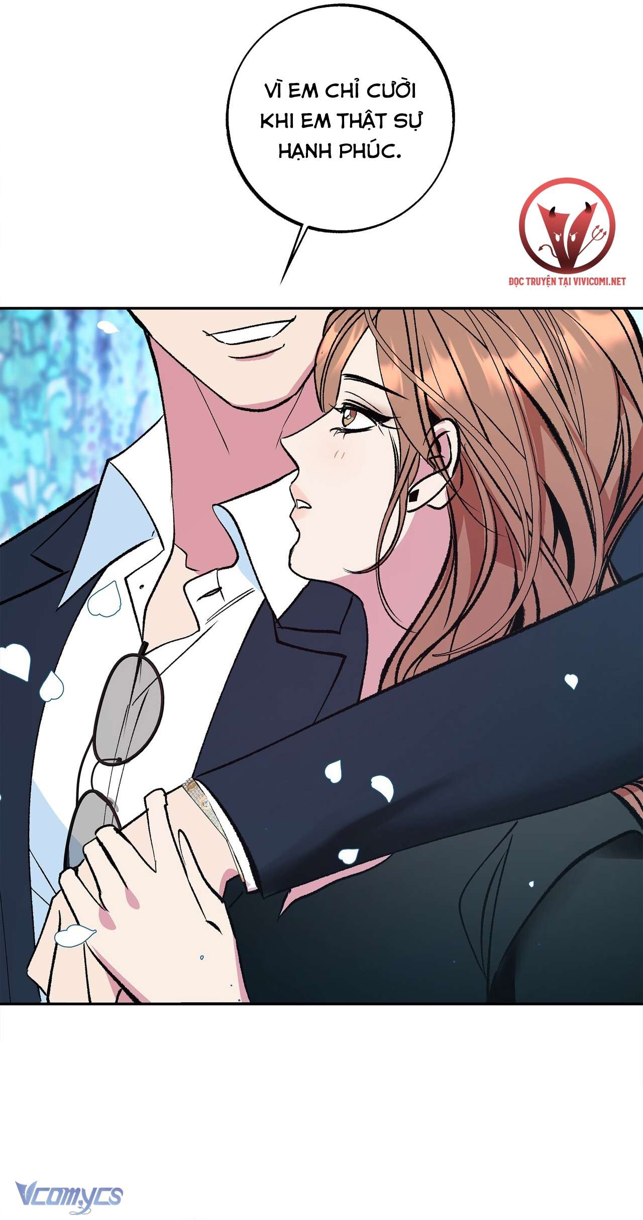 [18+] Tận Cùng Của Thế Giới Chapter 51 - Trang 3