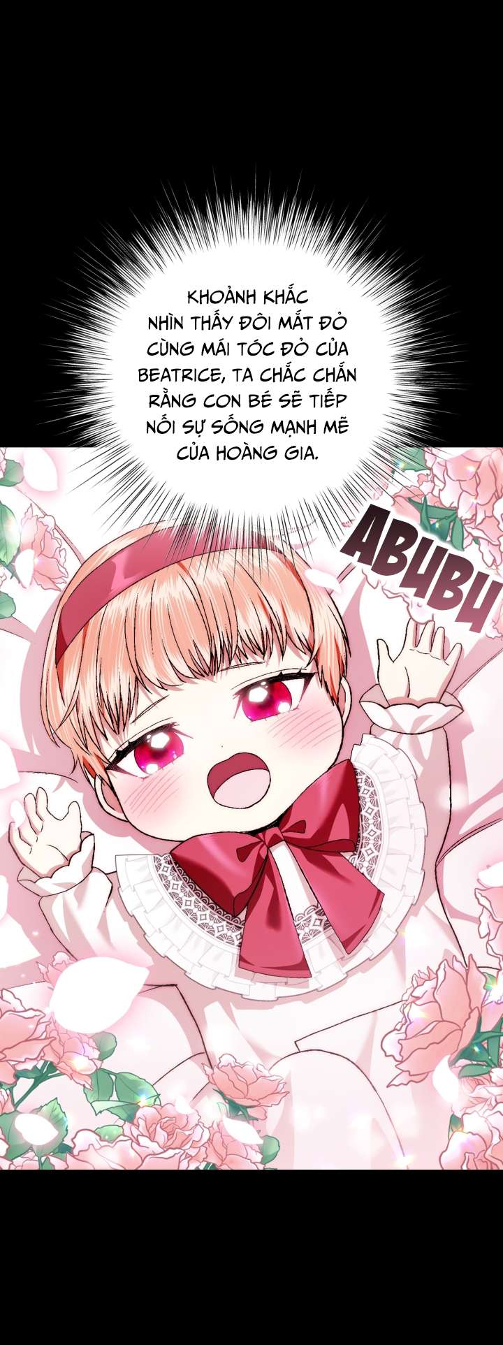 Cha À, Con Không Muốn Kết Hôn Đâu Chap 82 - Next Chap 83