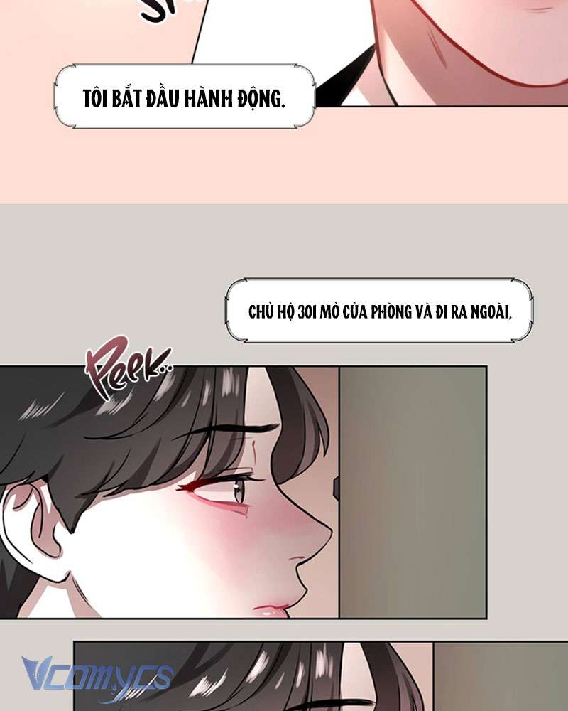 Sát Nhân Nhà Bên Chap 5 - Trang 2