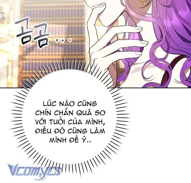 Làm Ác Nữ Bộ Không Tuyệt Sao? Chap 60 - Trang 4