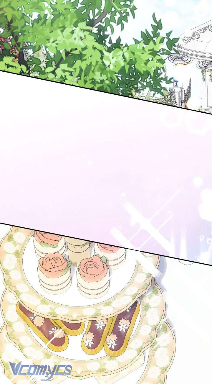 Tiểu Thư Tích Tiền Đi Bụi Chapter 63 - Trang 4