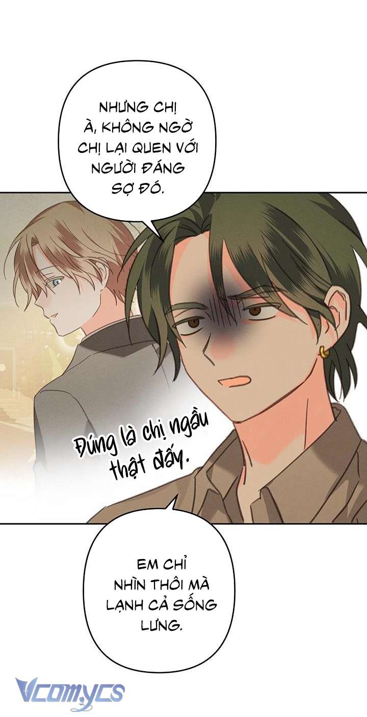 Sống Sót Như Một Hầu Gái Trong Trò Chơi Kinh Dị Chapter 54 - Trang 4