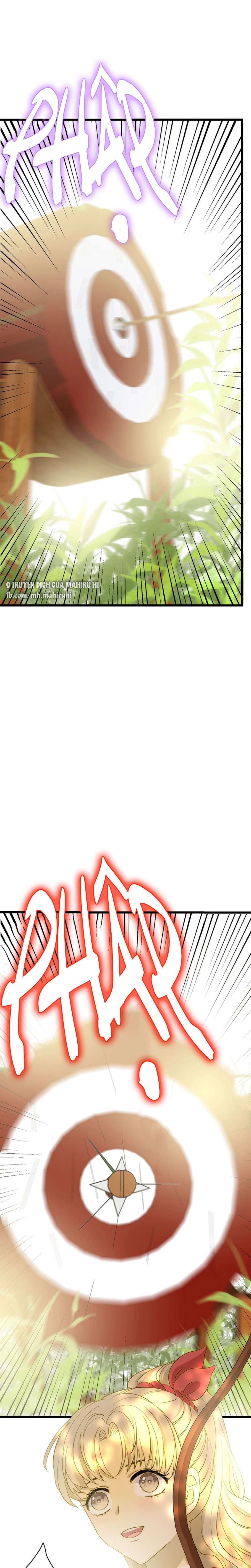 Thất Đại Kỳ Tích - Nước Mắt Bạo Quân Chap 8 - Next Chap 9