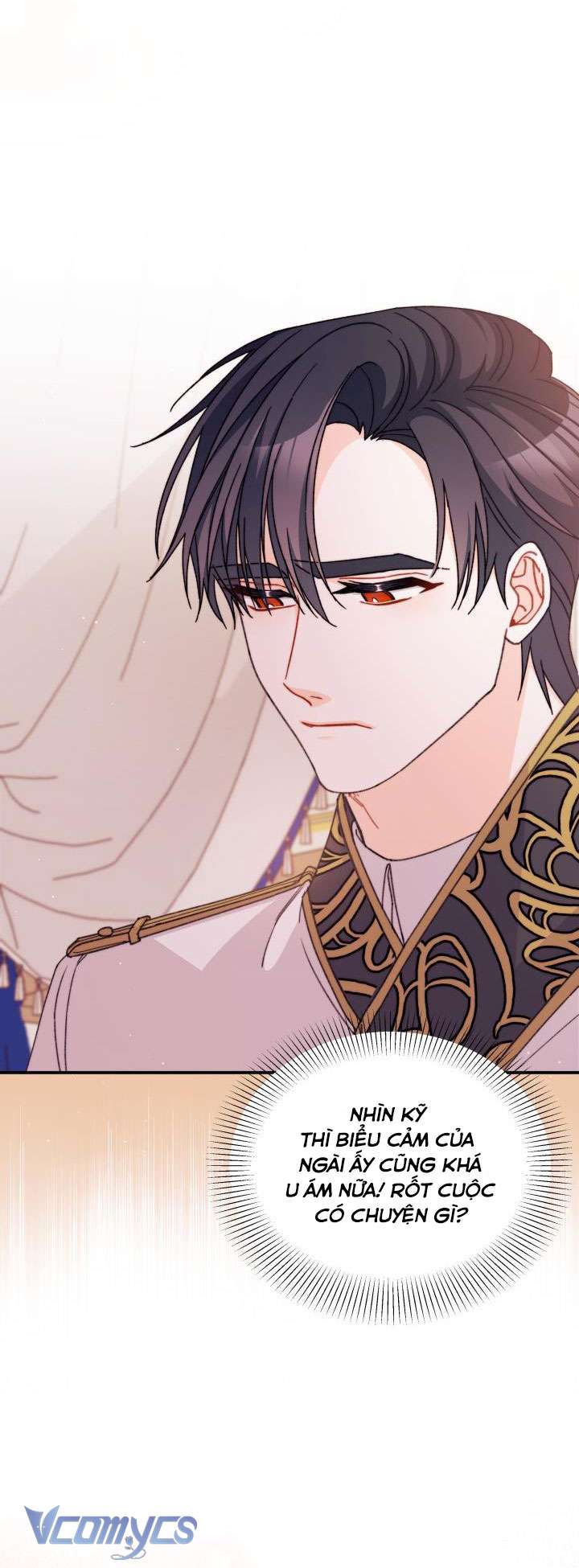 Nhặt Được Nam Chính Tặng Kèm Phu Quân Chap 34 - Trang 3