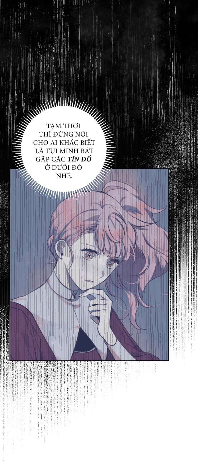 Lời Thú Nhận Của Chúa Tể Bóng Tối Chap 24 - Trang 4