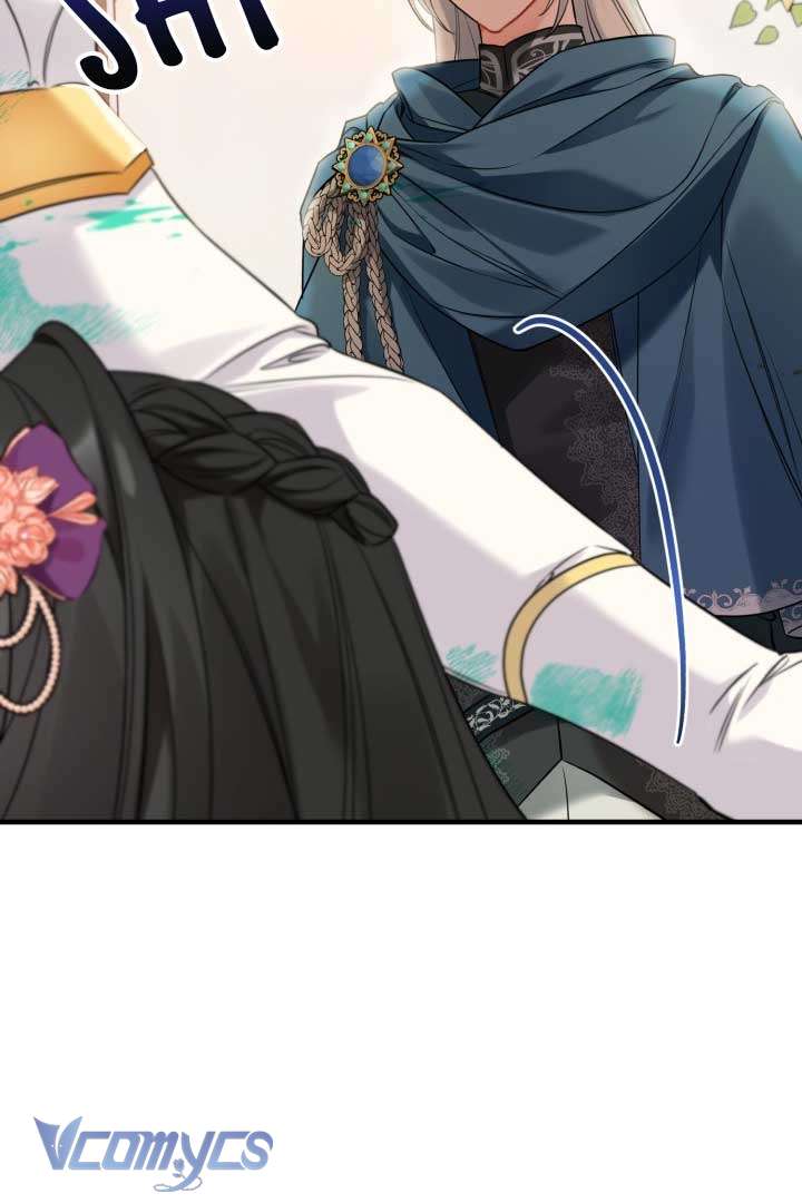 Mê Cung Cám Dỗ Của Emilone Chapter 6 - Trang 4