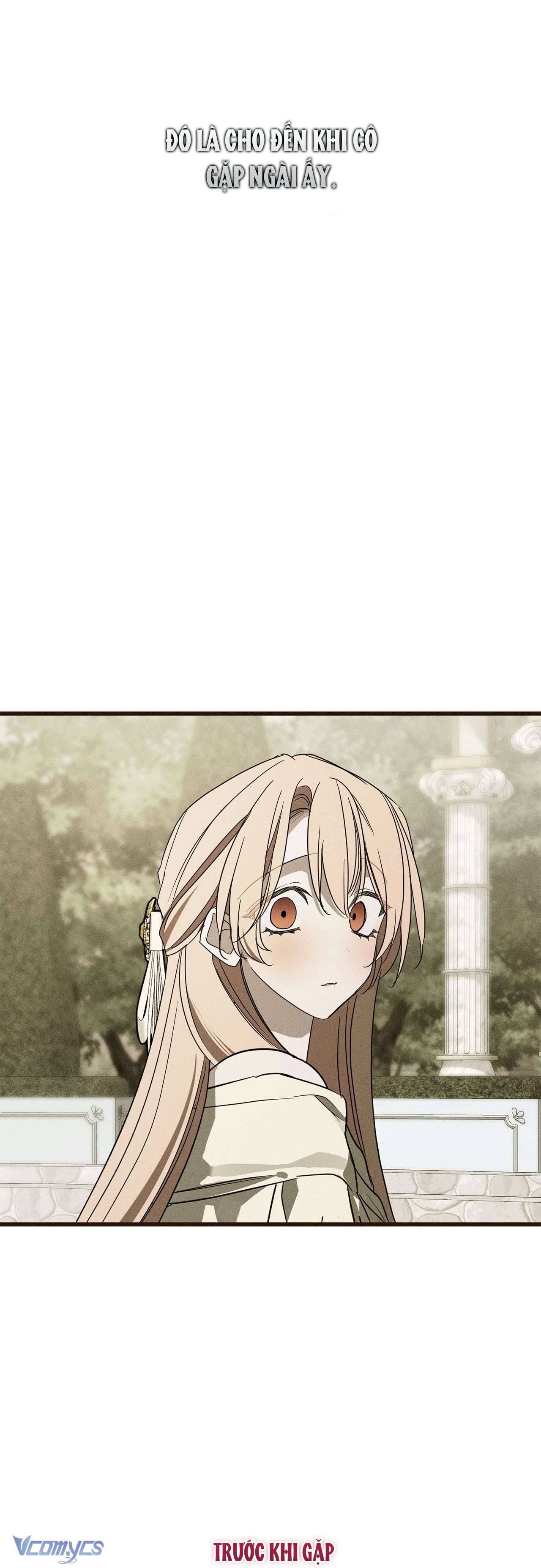 Vị Phu Quân Căm Ghét Tôi Đã Mất Trí Nhớ Chapter 34 - Trang 4