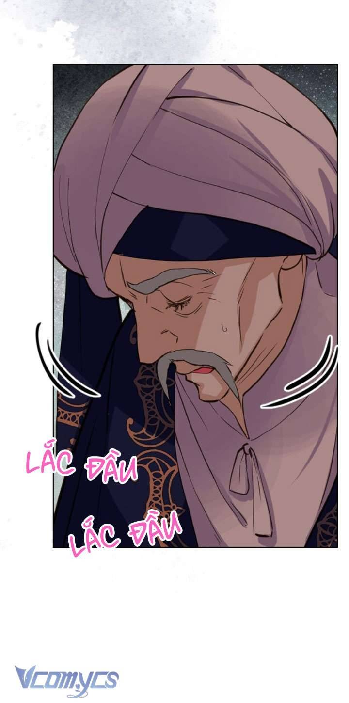 Con Có Phải Là Con Gái Của Người Không? Chapter 77 - Trang 3