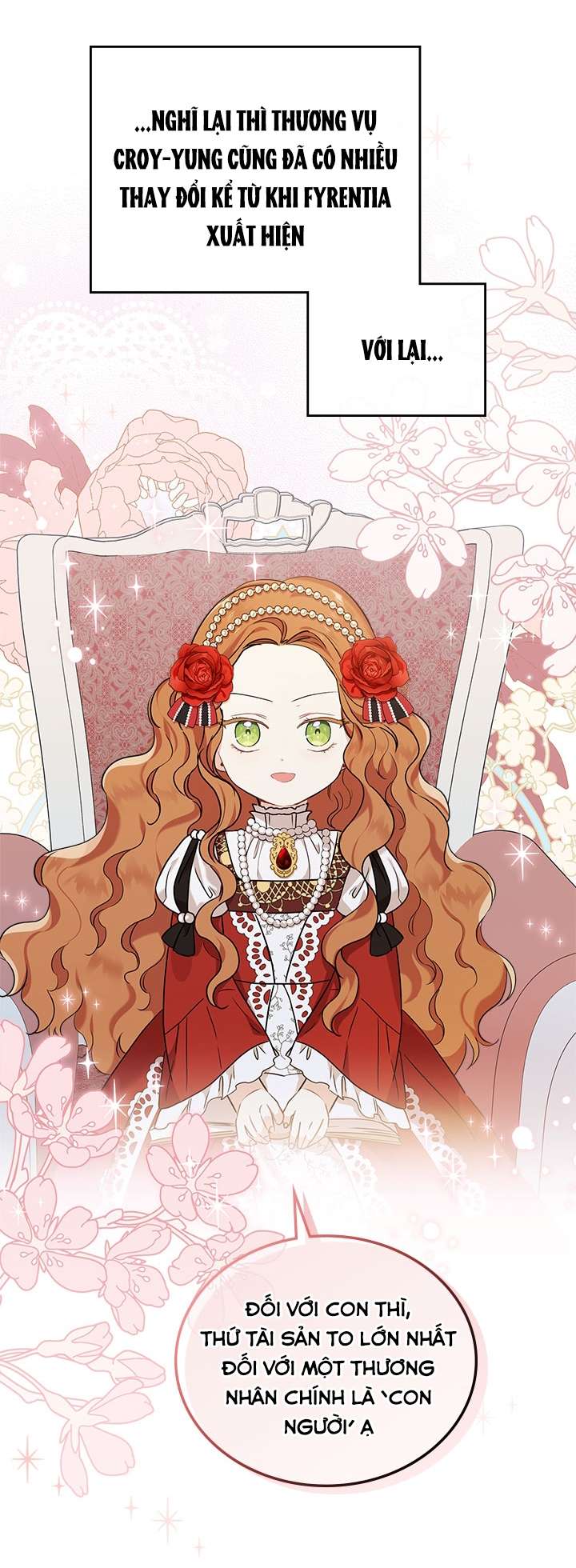 Kiếp Này Nhất Định Làm Gia Chủ Chap 32 - Trang 2