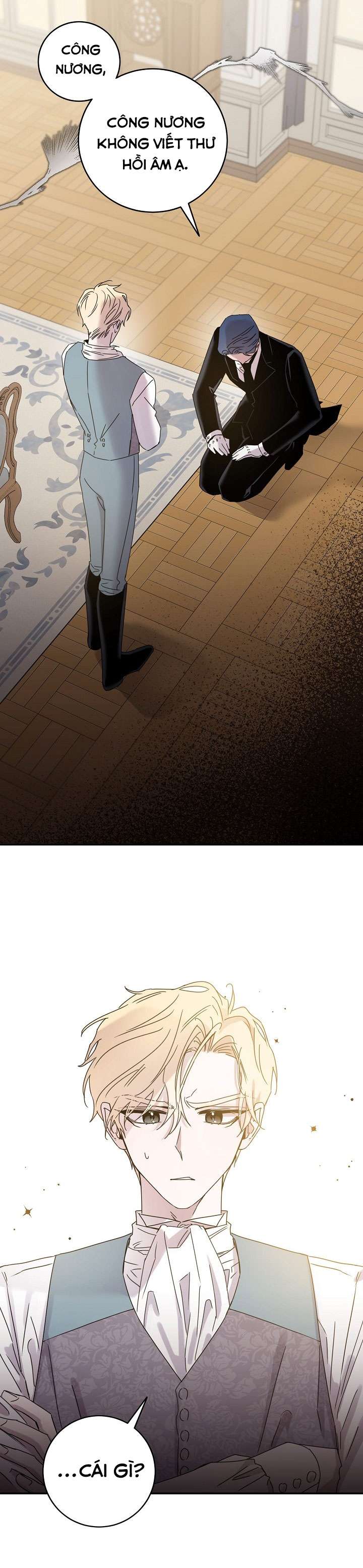 Thuần Hóa Bạo Quân Rồi Bỏ Trốn Chap 18 - Trang 2