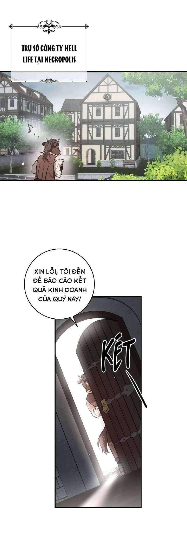 Hôn Phu Ẩn Sắc Chapter 76 - Trang 4