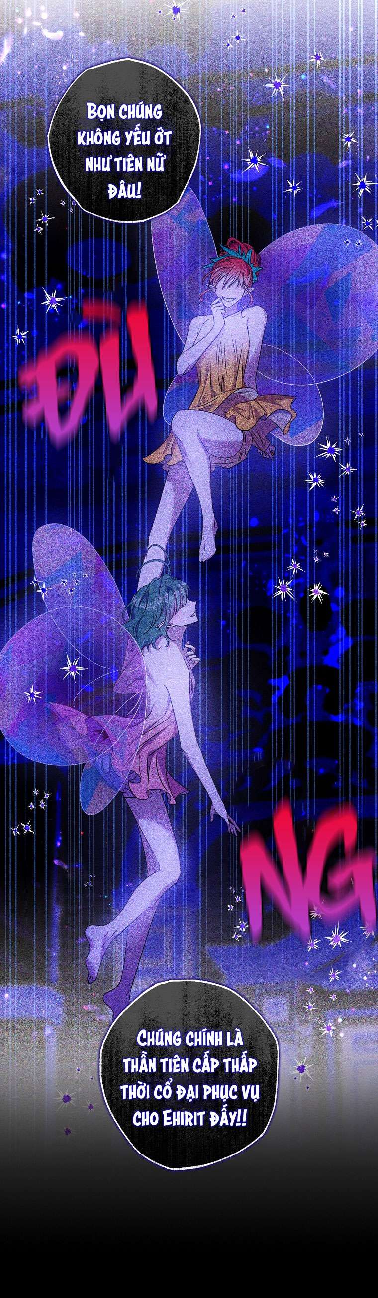 Thuần Hóa Bạo Quân Rồi Bỏ Trốn Chap 76 - Trang 2