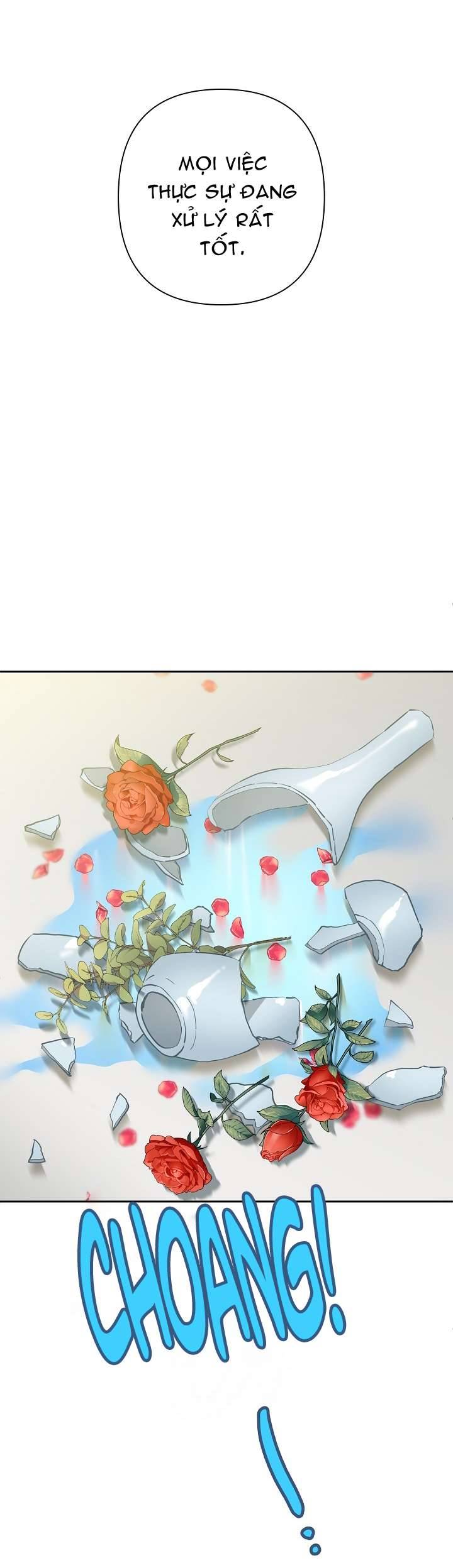 Tôi Đã Nuôi Dưỡng Một Nam Phụ Đầy Ám Ảnh Chapter 10 - Trang 3