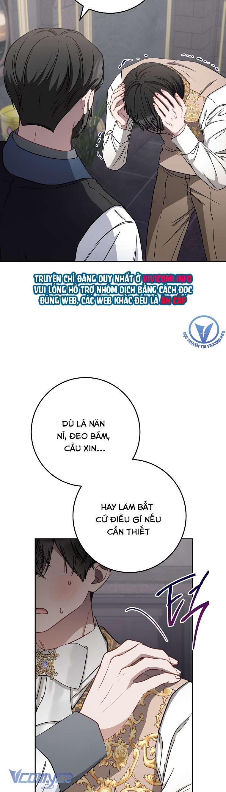 Nam Chính? Cho Cũng Không Thèm! Chapter 18 - Trang 4