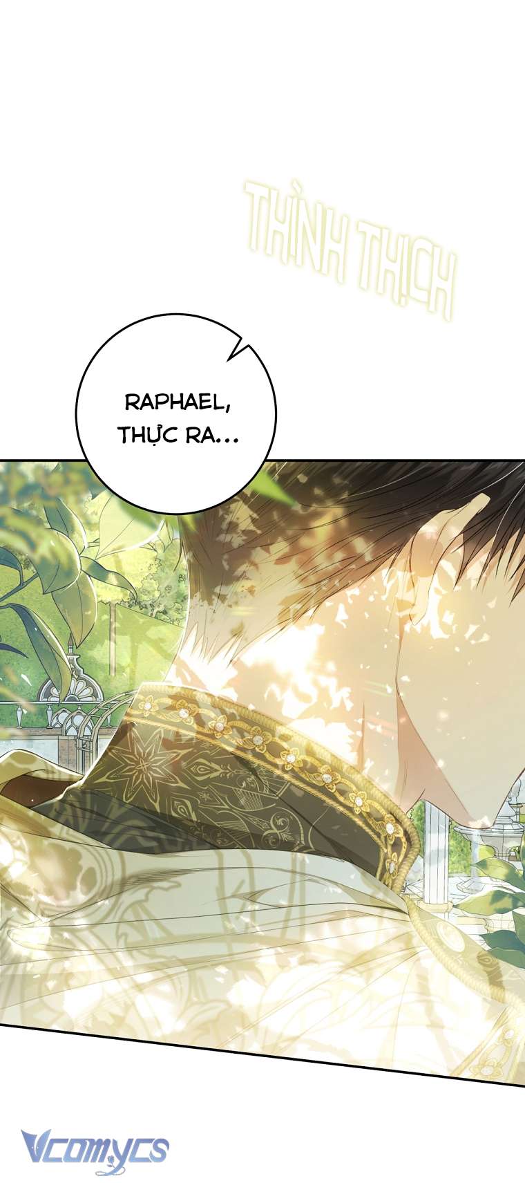 Ác Nữ Chỉ Là Một Con Rối Chap 86 - Trang 2