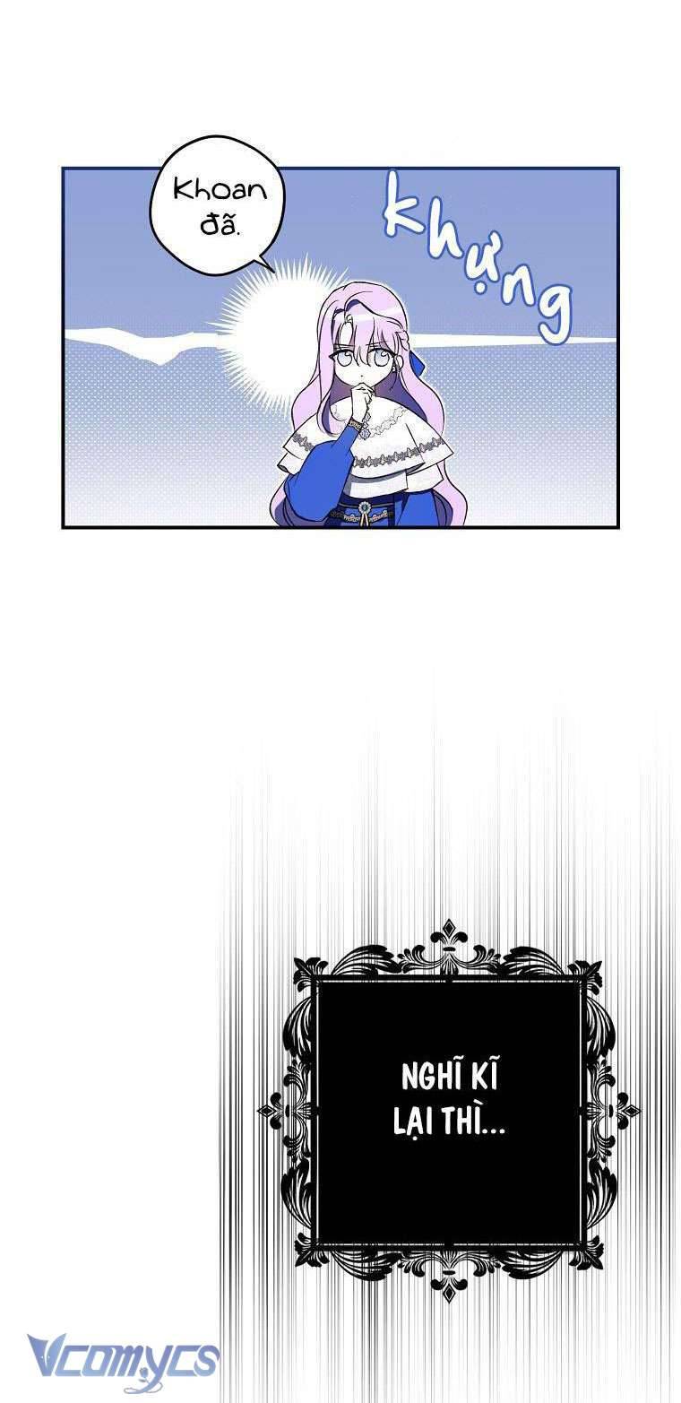 Các Nam Chính Đã Bị Nữ Phụ Cướp Mất Chap 2 - Trang 3